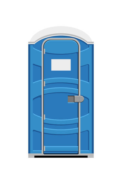 Types of Portable Toilets We Offer in Wilkesboro, NC