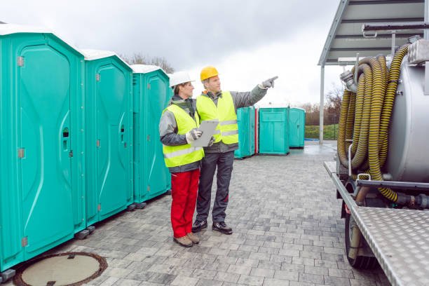 Best Portable Restrooms for Agricultural Sites  in Wilkesboro, NC