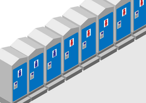 Best Portable Toilets with Baby Changing Stations  in Wilkesboro, NC