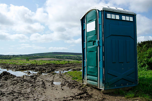 Best Portable Restroom Servicing (Cleaning and Restocking)  in Wilkesboro, NC